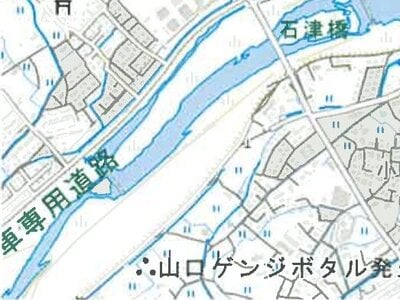 山口県山口市 矢原駅5分 戸建て 1,840万円の競売物件 #9