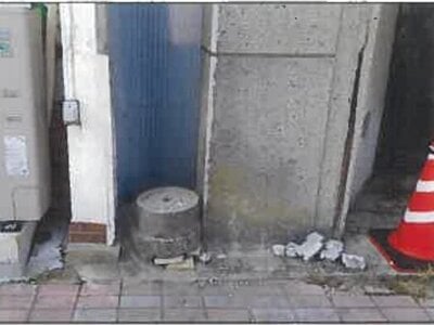 山口県宇部市 宇部新川駅8分 戸建て 305万円の競売物件 #3