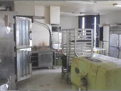 山口県宇部市 宇部新川駅8分 戸建て 305万円の競売物件 #4