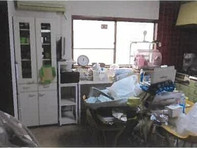 山口県山口市 大歳駅30分 戸建て 590万円の競売物件 #2