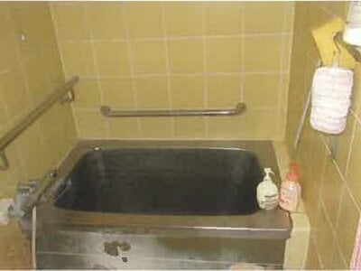 山口県山口市 大歳駅30分 戸建て 590万円の競売物件 #3