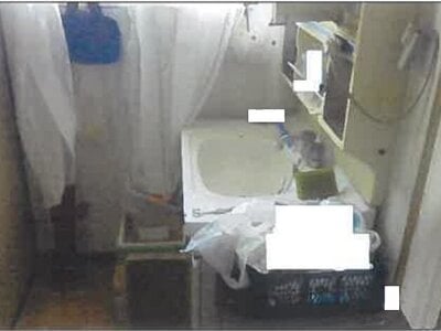 山口県宇部市 宇部岬駅4分 戸建て 196万円の競売物件 #3