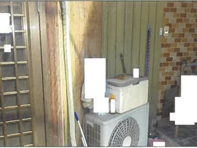 山口県宇部市 宇部岬駅4分 戸建て 196万円の競売物件 #6