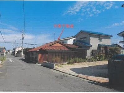 山口県宇部市 宇部岬駅4分 戸建て 196万円の競売物件 #8