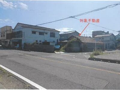 山口県宇部市 宇部岬駅4分 戸建て 196万円の競売物件 #9