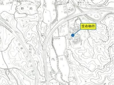 山口県美祢市 美祢駅 戸建て 461万円の競売物件 #4