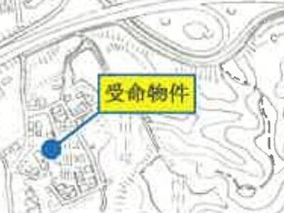 山口県美祢市 美祢駅 戸建て 461万円の競売物件 #5