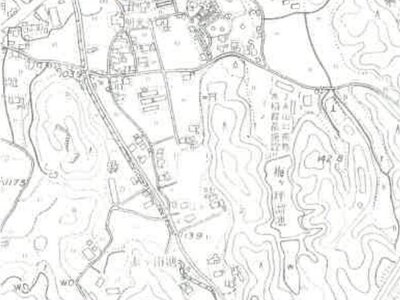 山口県美祢市 美祢駅 戸建て 461万円の競売物件 #6