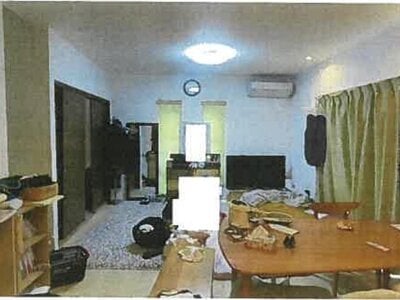 福岡県直方市 新入駅8分 戸建て 729万円の競売物件 #4