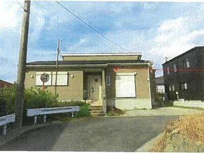 福岡県直方市 感田駅 戸建て 400万円の競売物件 #2