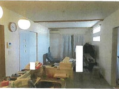 福岡県直方市 感田駅 戸建て 400万円の競売物件 #3