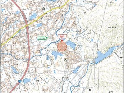 福岡県直方市 感田駅 戸建て 400万円の競売物件 #6