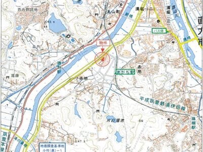 福岡県鞍手郡小竹町 あかぢ駅3分 戸建て 105万円の競売物件 #10