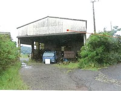 福岡県鞍手郡小竹町 あかぢ駅3分 戸建て 105万円の競売物件 #2