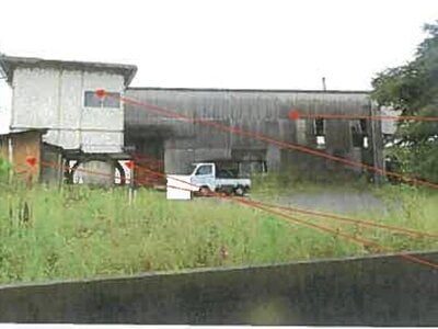 福岡県鞍手郡小竹町 あかぢ駅3分 戸建て 105万円の競売物件 #3