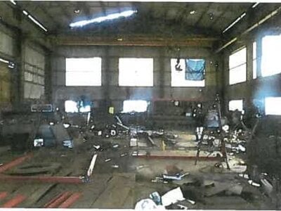 福岡県鞍手郡小竹町 あかぢ駅3分 戸建て 105万円の競売物件 #6