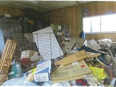 福岡県鞍手郡小竹町 あかぢ駅3分 戸建て 105万円の競売物件 #7