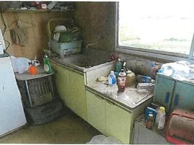 福岡県鞍手郡小竹町 あかぢ駅3分 戸建て 105万円の競売物件 #9