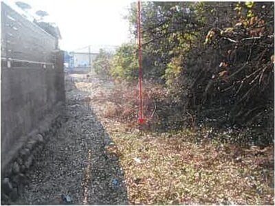 (値下げ) 熊本県八代市 八代駅10分 農地 30万円の競売物件 #2