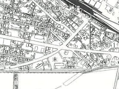 (値下げ) 熊本県八代市 八代駅10分 農地 30万円の競売物件 #7