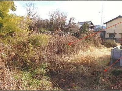 (値下げ) 熊本県八代市 八代駅10分 農地 30万円の競売物件 #9