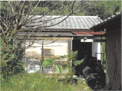 大分県杵築市 杵築駅 戸建て 69万円の競売物件 #4