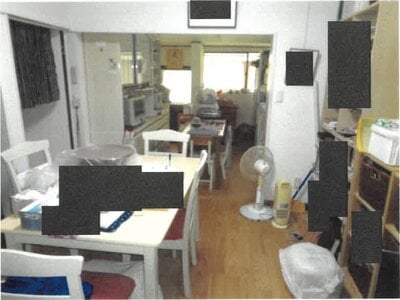 大分県杵築市 杵築駅 戸建て 69万円の競売物件 #7