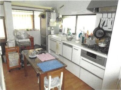 大分県杵築市 杵築駅 戸建て 69万円の競売物件 #8