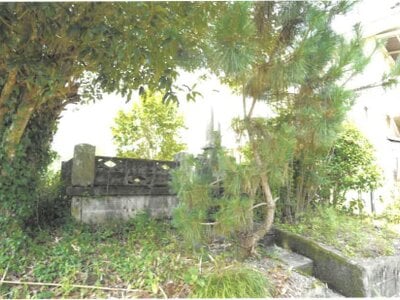 (値下げ) 大分県速見郡日出町 大神駅17分 農地 40万円の競売物件 #6