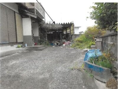 大分県佐伯市 上岡駅 戸建て 35万円の競売物件 #2