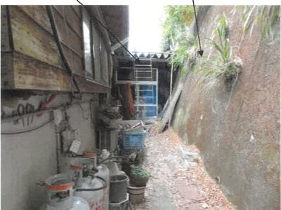 大分県佐伯市 上岡駅 戸建て 35万円の競売物件 #5