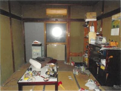 大分県佐伯市 上岡駅 戸建て 35万円の競売物件 #9