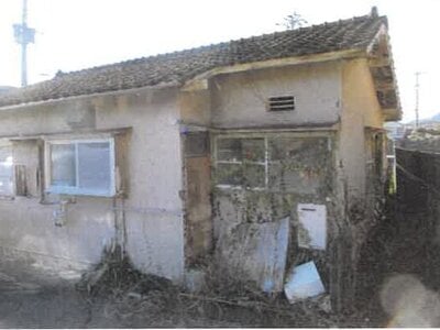 大分県佐伯市 上岡駅 戸建て 87万円の競売物件 #2