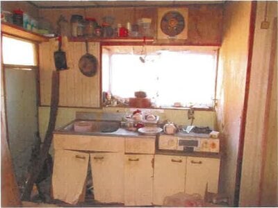 大分県佐伯市 上岡駅 戸建て 87万円の競売物件 #5