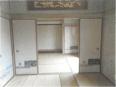 (値下げ) 大分県佐伯市 浅海井駅17分 戸建て 59万円の競売物件 #10