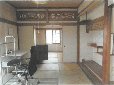 (値下げ) 大分県佐伯市 浅海井駅17分 戸建て 59万円の競売物件 #12