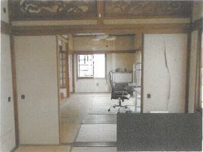 (値下げ) 大分県佐伯市 浅海井駅17分 戸建て 59万円の競売物件 #13