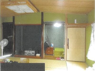 (値下げ) 大分県佐伯市 浅海井駅17分 戸建て 59万円の競売物件 #8