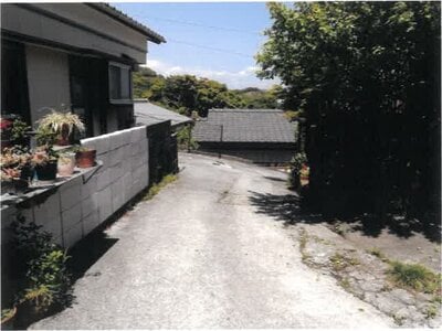 (値下げ) 宮崎県延岡市 南延岡駅10分 戸建て 75万円の競売物件 #12