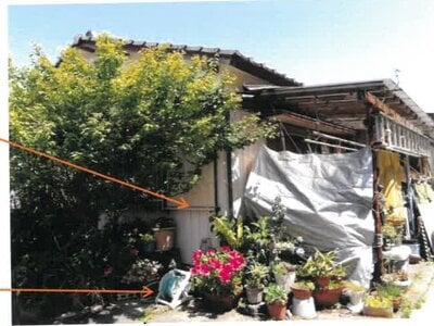 (値下げ) 宮崎県延岡市 南延岡駅10分 戸建て 75万円の競売物件 #2