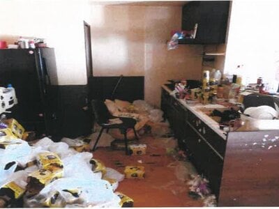 宮崎県都城市 餅原駅17分 戸建て 224万円の競売物件 #16