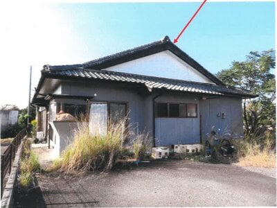 宮崎県都城市 餅原駅17分 戸建て 224万円の競売物件 #2