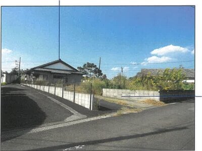 宮崎県都城市 餅原駅17分 戸建て 224万円の競売物件 #27