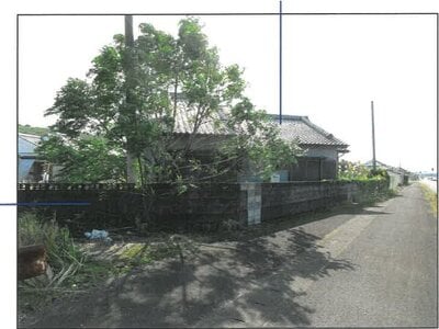 宮崎県都城市 餅原駅17分 戸建て 224万円の競売物件 #28