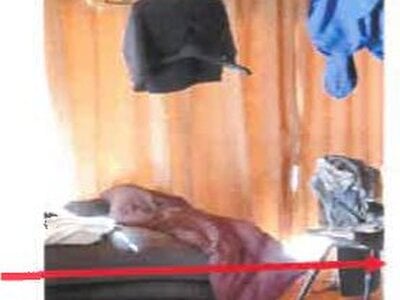 宮崎県都城市 餅原駅17分 戸建て 224万円の競売物件 #6