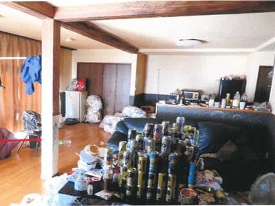 宮崎県都城市 餅原駅17分 戸建て 224万円の競売物件 #7