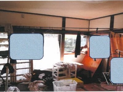 宮崎県都城市 餅原駅17分 戸建て 224万円の競売物件 #9