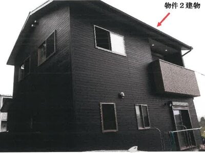 宮崎県延岡市 戸建て 673万円の競売物件 #16