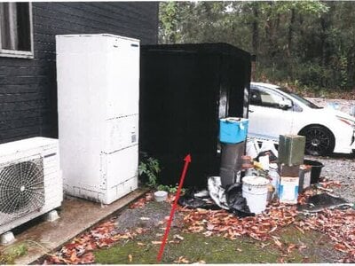 宮崎県延岡市 戸建て 673万円の競売物件 #17