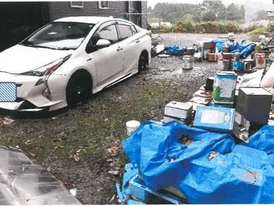 宮崎県延岡市 戸建て 673万円の競売物件 #18